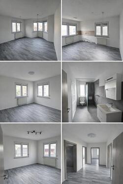 Foto - 3.5 Zimmer wohnung zu vermieten