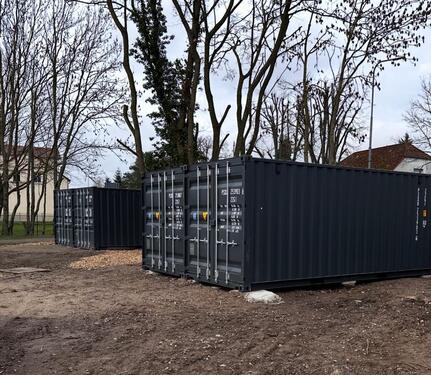 Foto - andere zur Miete in Löwenberger Land