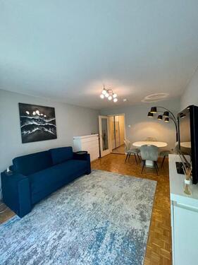 Foto - 1 Zimmer Etagenwohnung zur Miete in München