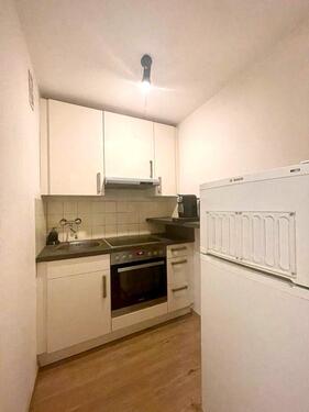 Foto - 1 Zimmer Etagenwohnung in München