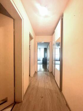 Foto - Etagenwohnung in München zur Miete