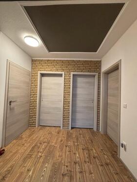 Foto - 3 Zimmer Dachgeschoßwohnung zur Miete in Vlotho