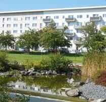 familienfreundliche 4-Raumwohnung in Leinefelde - Leinefelde-Worbis