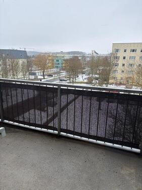 Foto - 4 Zimmer Etagenwohnung zur Miete in Leinefelde-Worbis