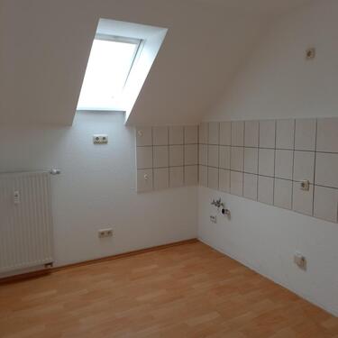 Foto - 3 Zimmer Dachgeschoßwohnung in Königslutter am Elm