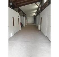 Biete Stellplätze für Autos, Anhänger, Quads, Motorräder etc. - Seesen