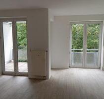 Schöne, gemütliche 3-Raum-Wohnung 3 ZKB mit Balkon - Gotha