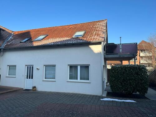 Foto - 3 Zimmer Erdgeschoßwohnung zur Miete in Bad Nenndorf