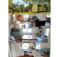 Vollmöbliertes Schwedenhaus – Sommermiete ab 2 Monaten - Bergisch Gladbach Alt-Frankenforst