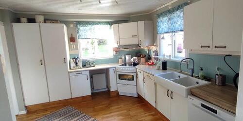 Foto - 5 Zimmer Etagenwohnung in Bergisch Gladbach