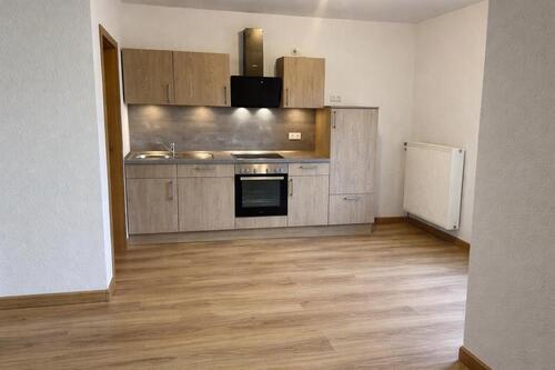 Foto - Charmante Erdgeschosswohnung im Herzen von Westerende