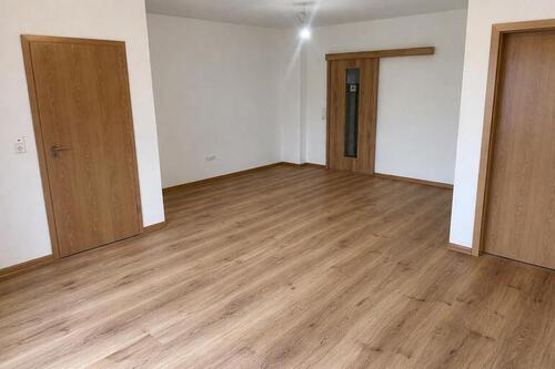 Foto - 2 Zimmer Erdgeschoßwohnung zur Miete in Großheide