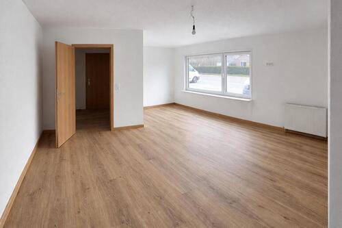 Foto - 2 Zimmer Erdgeschoßwohnung in Großheide