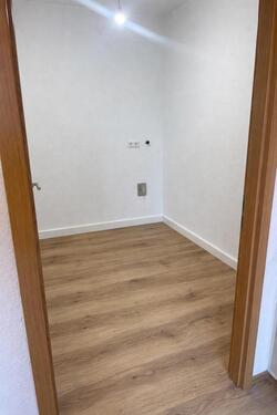 Foto - Erdgeschoßwohnung in Großheide zur Miete