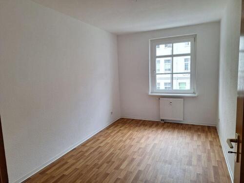 Foto - Etagenwohnung in Dessau-Roßlau zur Miete