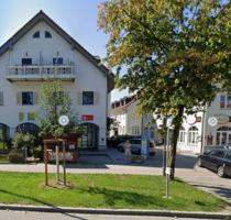 Einzelbüro Aschheim möbliert all. inkl.