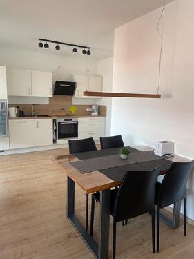 Foto - Möbliert wohnen auf Zeit für Pauschalmiete