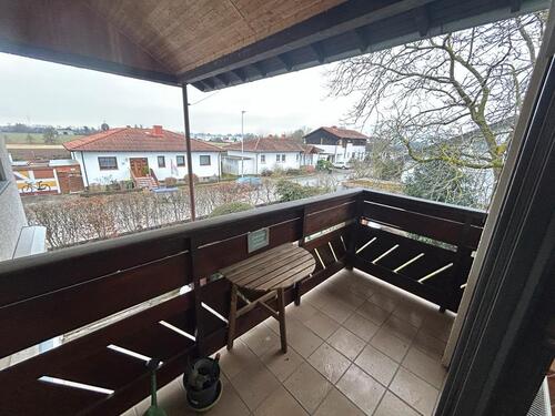 Foto - 4 Zimmer Etagenwohnung zur Miete in Ginsheim-Gustavsburg