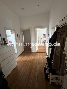 Foto - Wohnungsswap - 3 Zimmer, 107 m² - Roennebergstraße, Berlin-12161
