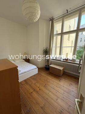 Foto - Etagenwohnung in Berlin zur Miete