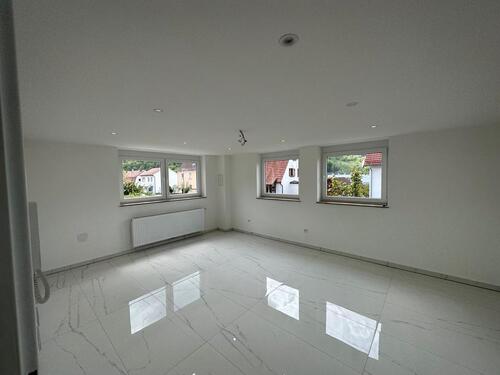 Foto - 2 Zimmer Erdgeschoßwohnung zur Miete in Aalen