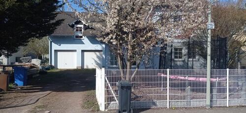 Foto - 5 Zimmer Doppelhaushälfte zur Miete in Landstuhl