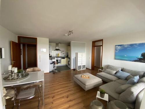 Foto - 2.5 Zimmer Etagenwohnung in Metzingen