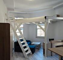 1-Zimmer Appartement Hildesheim möbliert