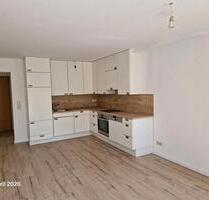 1-Zimmer Wohnung in Bad Friedrichshall Plattenwald