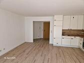 Foto - 1 Zimmer Erdgeschoßwohnung zur Miete in Bad Friedrichshall
