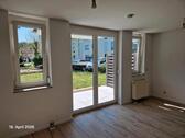 Foto - 1 Zimmer Erdgeschoßwohnung in Bad Friedrichshall