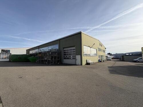 Foto - andere in Aldingen zur Miete