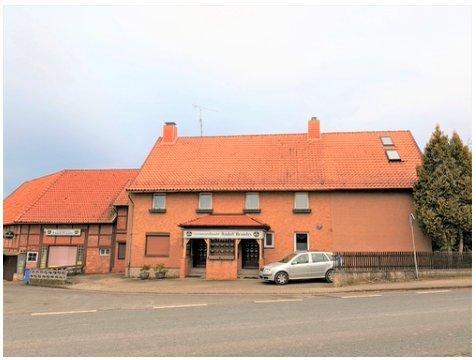 Foto - Einfamilienhaus zum Kaufen in Sibbesse