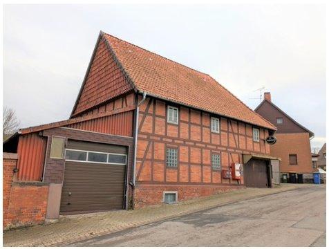 Foto - Einfamilienhaus in Sibbesse