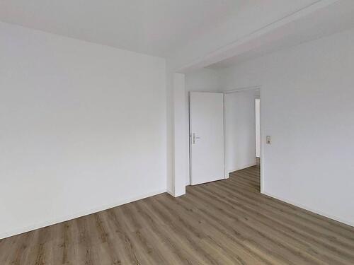 Foto - Etagenwohnung in Minden zur Miete