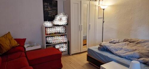 Foto - 1 Zimmer Dachgeschoßwohnung in Dortmund