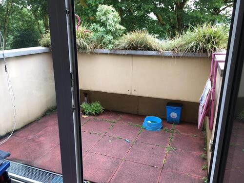 Foto - Dachgeschoßwohnung in Dortmund zum Kaufen