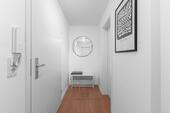 Foto - 2 Zimmer Etagenwohnung zur Miete in Frankfurt am Main