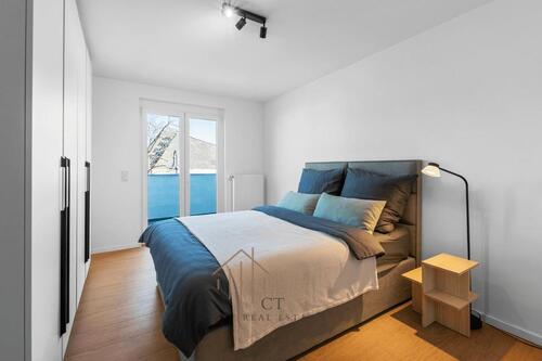 Foto - Etagenwohnung in Frankfurt am Main zur Miete