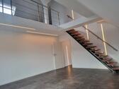 Foto - Maisonette Wohnung in Krefeld-Uerdingen - Nähe Elfrather See