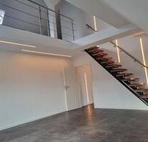 Maisonette Wohnung in Krefeld-Uerdingen - Nähe Elfrather See