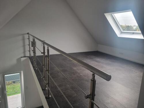 Foto - 1.5 Zimmer Maisonettenwohnung in Krefeld