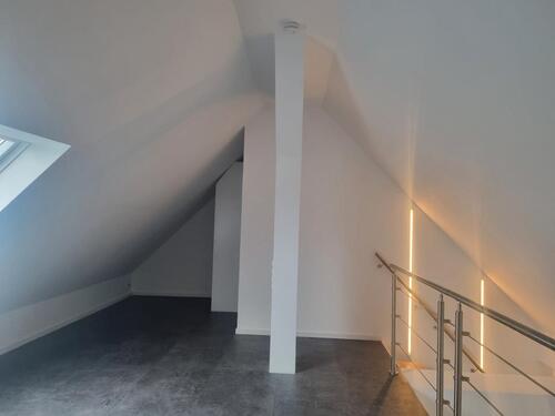 Foto - Maisonettenwohnung in Krefeld zur Miete