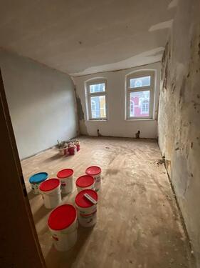 Foto - 2 Zimmer Etagenwohnung zum Kaufen in Hof