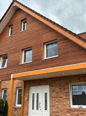 Foto - 4 Zimmer Doppelhaushälfte zum Kaufen in Münster