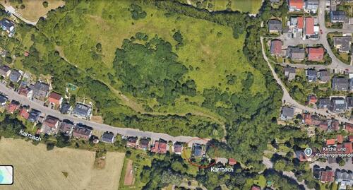 Foto - 7 Zimmer Einfamilienhaus in Waiblingen