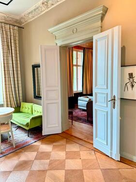 Foto - 5 Zimmer Etagenwohnung zum Kaufen in Berlin
