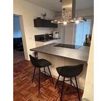 Zentrale 4 Zimmer Wohnung 95qm mit Balkon,Gäste WC, von privat - Rotenburg (Wümme)
