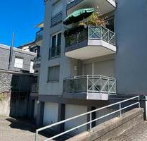 Apartment 1 Zimmer Zentrale ruhige Lage mit Balkon zu vermieten - Wermelskirchen