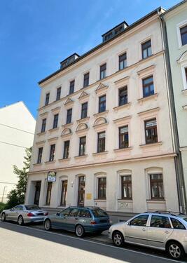 Foto - *** Helle, kleinere 2-Raum-Wohnung mit offenen Küchenbereich in Schloßchemnitz! ***